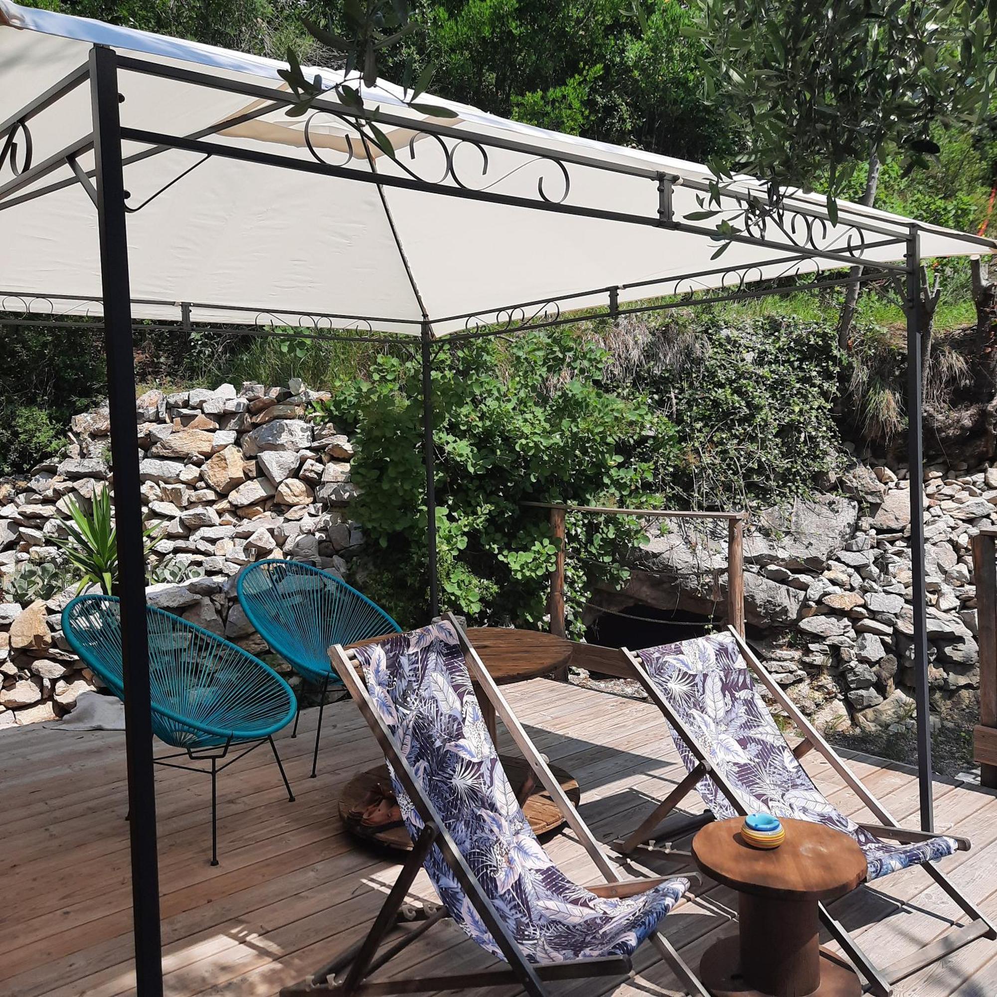 Chalet Zenitude Breil-sur-Roya Værelse billede